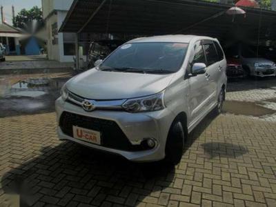 Jual mobil Toyota Avanza Veloz 2017