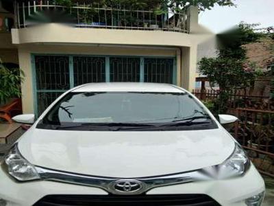 Jual mobil Toyota Calya 2017