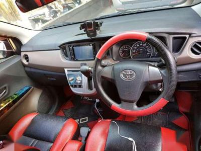 Jual mobil Toyota Calya G 2016