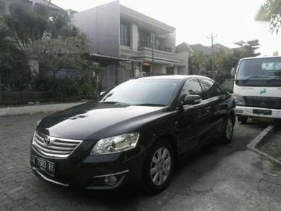Jual mobil Toyota Camry 2.4 G 2008