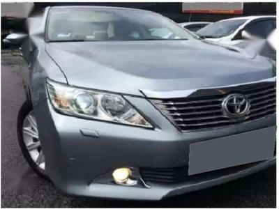 Jual mobil Toyota Camry 2.5 G 2012