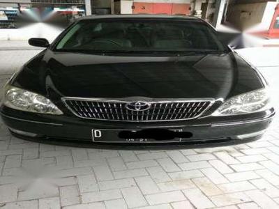 Jual mobil Toyota Camry G 2005