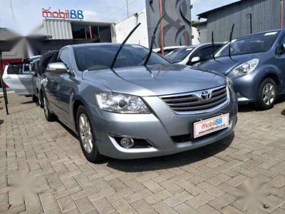 Jual mobil Toyota Camry G 2007