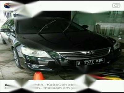 Jual mobil Toyota Camry G 2007