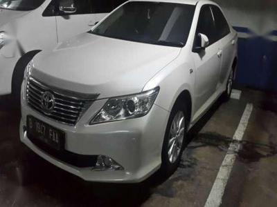 Jual mobil Toyota Camry G 2013