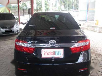 Jual mobil Toyota Camry G 2013