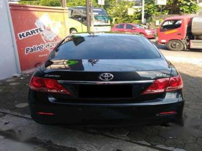 Jual mobil Toyota Camry Type V tahun 2007