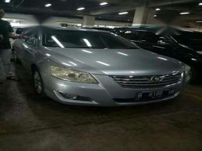 Jual mobil Toyota Camry type V tahun 2007