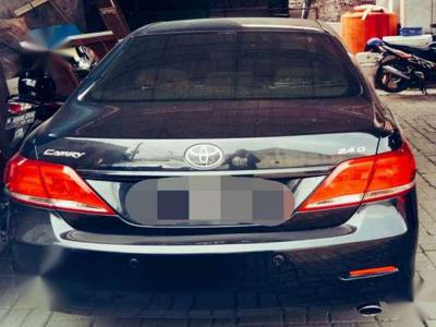 Jual mobil Toyota Camry type V tahun 2010