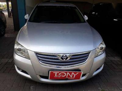 Jual mobil Toyota Camry V 2007