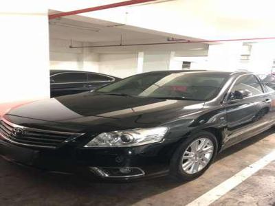 Jual mobil Toyota Camry V 2010