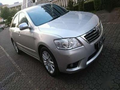 Jual mobil Toyota Camry V 2011