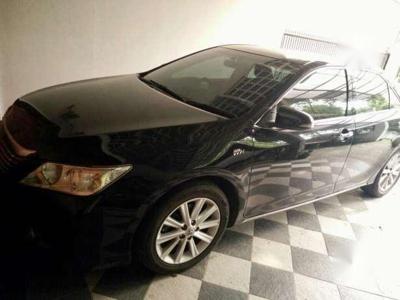 Jual mobil Toyota Camry V 2013