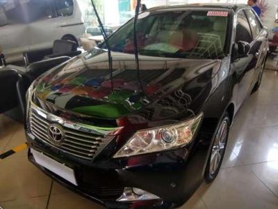 Jual mobil Toyota Camry V 2013