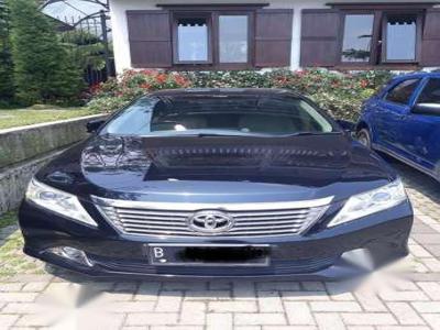 Jual mobil Toyota Camry V 2013