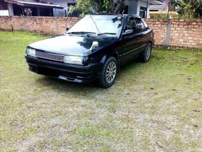 Jual Mobil Toyota Corolla 1987