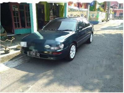 Jual mobil Toyota Corolla 1992 Kalimantan Barat