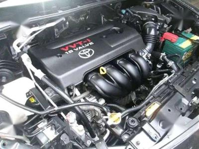 Jual mobil Toyota Corolla Altis G MT Tahun 2014 Manual