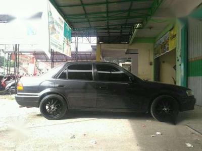 Jual mobil Toyota Corolla MT Tahun 1997 Manual