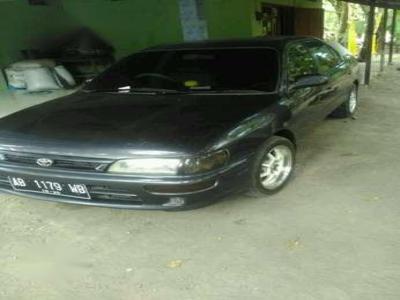 Jual mobil Toyota Corolla SEG 1.6 1993