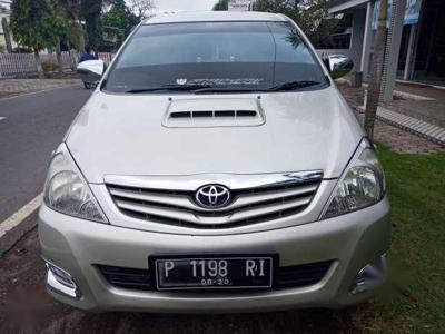 Jual mobil Toyota Innova 2008