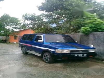 Jual mobil Toyota Kijang 1,5 1987