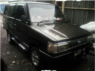 Jual mobil Toyota Kijang 1990 Jawa Barat