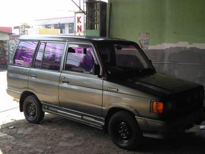Jual mobil Toyota Kijang 1992 DKI Jakarta siap pakai