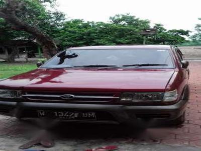 Jual mobil Toyota Kijang 1997