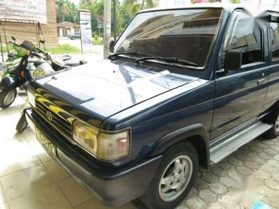 Jual mobil Toyota Kijang Grand Extra 1992