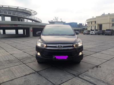 Jual mobil Toyota Kijang Innova V 2016 MPV