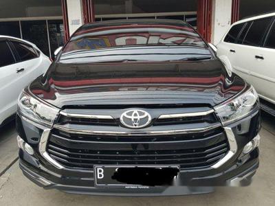 Jual Mobil Toyota Kijang Innova Venturer A/T 2017