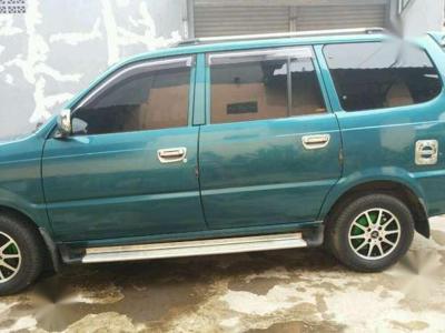 Jual mobil Toyota Kijang Kapsul 1997