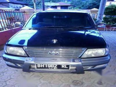 Jual mobil Toyota Kijang Krista 2003