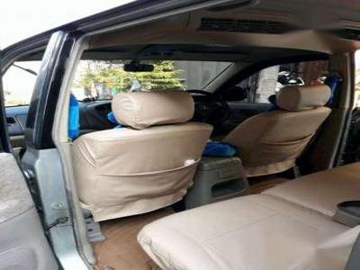 Jual mobil Toyota Kijang Krista MT Tahun 2003 Manual