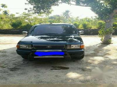 Jual mobil Toyota Kijang LGX 1997