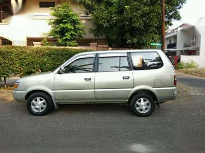 Jual mobil Toyota Kijang LGX 1998