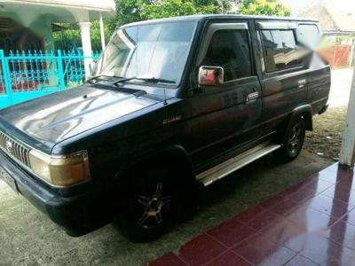 Jual mobil Toyota Kijang SSX 1994