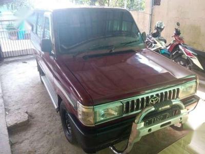 Jual mobil Toyota Kijang tahun 1991