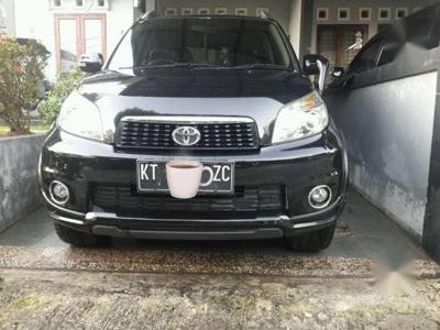 Jual mobil Toyota Rush 1.5 G 2014