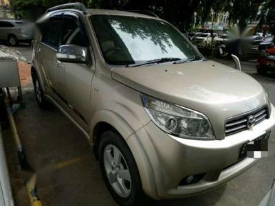 Jual mobil Toyota Rush 1.5 S 2008