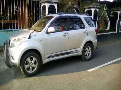 Jual mobil Toyota Rush G 2008