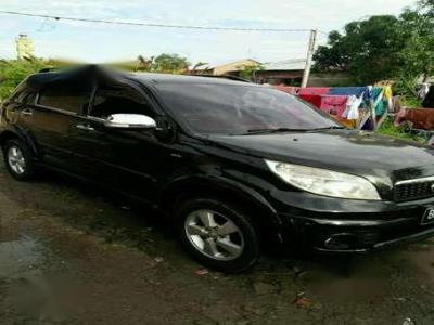 Jual mobil Toyota Rush G 2008 Manual.