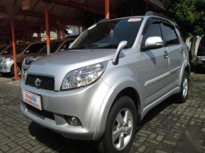 Jual mobil Toyota Rush G 2009