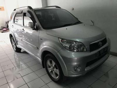 Jual mobil Toyota Rush G 2013