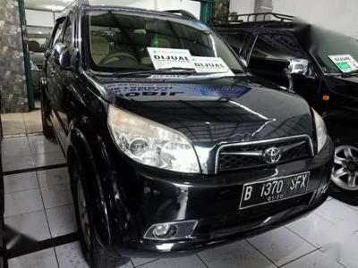 Jual mobil Toyota Rush S 2009