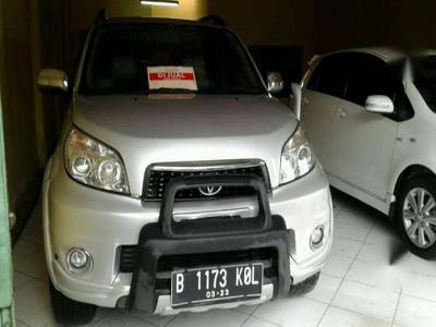 Jual mobil Toyota Rush S 2013