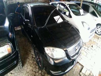 Jual mobil Toyota Vios G 2003