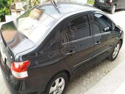 Jual mobil Toyota Vios G 2007