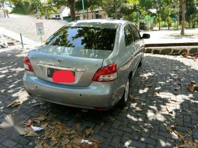 Jual mobil Toyota Vios G 2008